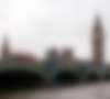 Биг-Бен, дождь и туман — главные символы Лондона