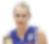 Maria Stepanova est reconnue la meilleure basketteuse de l’Europe