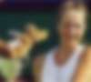 Anastasija Pawljutschenkowa gawann die offene Tennismeisterschaft Australiens