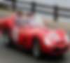 Легендарный Ferrari 330 TRI/LM Testa Rossa выставлен на аукцион за $8-10 млн