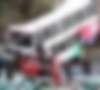 В Перу автобус столкнулся с самосвалом. 24 человека погибло