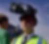 Британские полицейские надели видеокамеры на головы