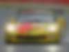 FIA GT: Голландский "Корвет" выигрывает "24 часа Спа"