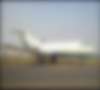 В Ташкенте разбился самолет Як-40 (Би-би-си)