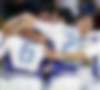 Мифы наяву. Греция сотворила самую крупную сенсацию на ЕВРО-2004™, впервые в истории победив сборную Франции и выйдя в полуфинал, где ее ждет встреча с сильнейшей командой пары Чехия — Дания. (uefa.com)