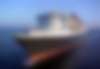 Новый "Титаник" отправился в порт приписки