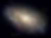 Обнаружена самая молодая галактика во Вселенной
