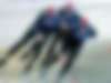 Конькобежец Чад Хедрик завоевал "золото" Олимпиады на дистанции 5000 м