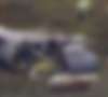 Военно-транспортный самолет США разбился с 17 людьми на борту