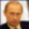 Владимир Путин избран президентом России