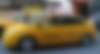 Американских таксистов пересаживают на гибриды
