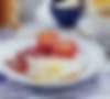 Яичница с беконом на завтрак позволяют худеть без проблем