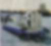 По Волге с ветерком. Ежедневно в Самаре катера на воздушной подушке совершают до 30 рейсов по льду