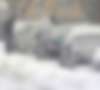 Екатеринбург на Первомай завалило снегом