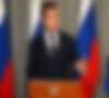 Медведев: Россию ждут три года бюджетного дефицита