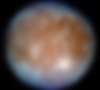 Астрономы нашли на спутнике Юпитера Европе "океан кислорода"