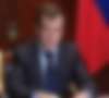 Президент РФ Дмитрий Медведев создал должность еще одного замминистра внутренних дел, который будет отвечать за безопасность на транспорте
