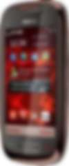МТС представляет смартфоны Nokia C5-03 и Nokia С7 в салонах МТС