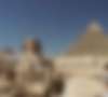 Прощайте, пирамиды: "арабская весна" погубила туризм