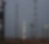Ракета-носитель "Протон-М" с разгонным блоком "Бриз-М" и китайским спутником связи Asiasat-7 стартовала в пятницу с космодрома Байконур