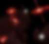 Астрономы открыли таинственные ультракрасные галактики