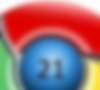 Компания Google официально выпустила окончательную версию своего популярного браузера Chrome 21