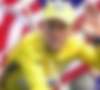 Велогонщик Армстронг дисквалифицирован пожизненно