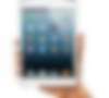 iPad mini представлен официально