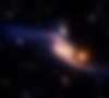 Телескоп VLT обнаружил формирующуюся гигантскую экзопланету