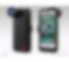 Чехол с аккумулятором и камерой для iPhone 5/5S