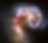 Американские астрономы обнаружили шесть галактик-медуз