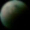 Cassini провел сближение с Титаном и получил информацию о его загадочных озерах